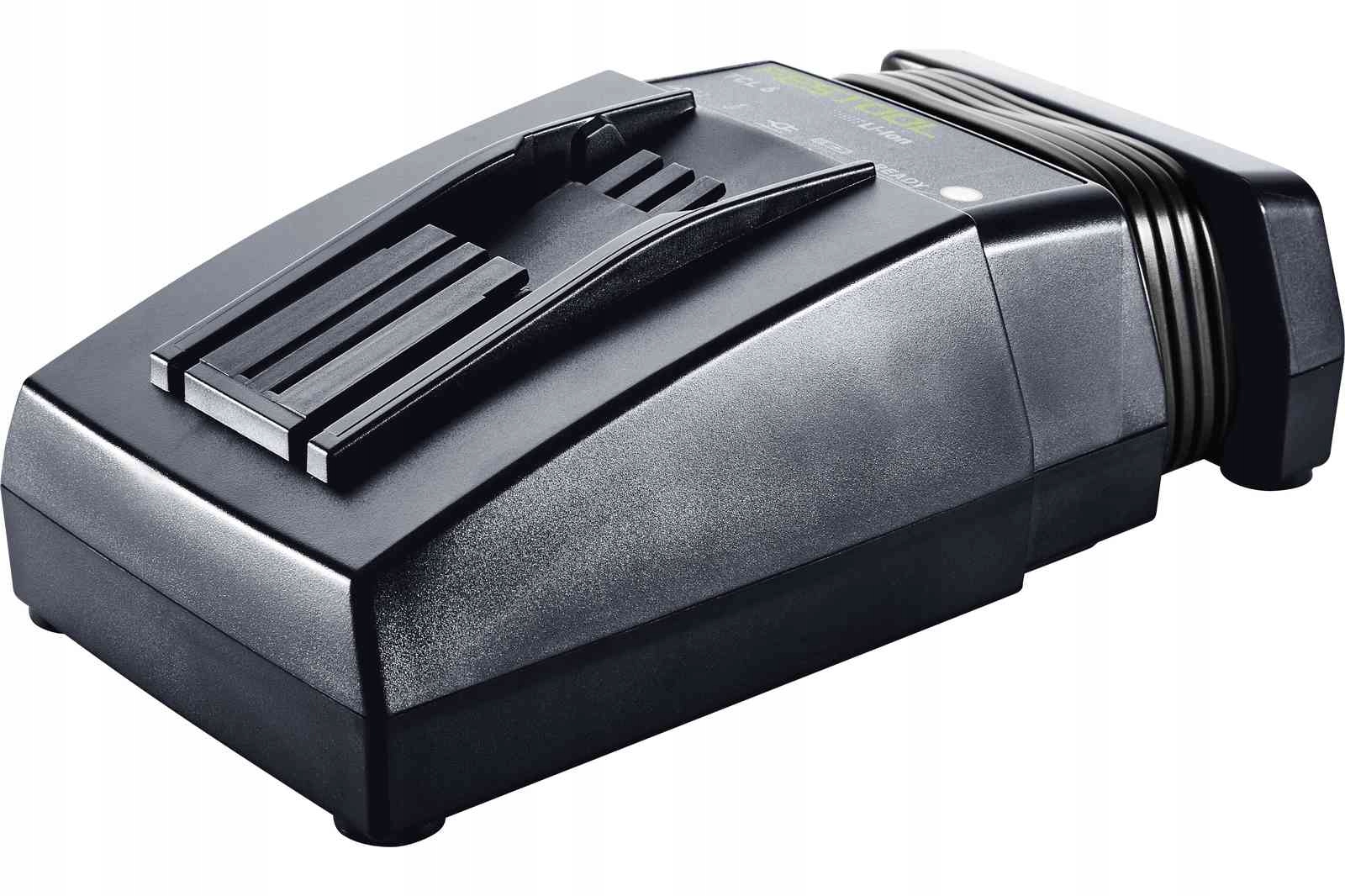 ŁADOWARKA SZYBKA TCL6 201135 FESTOOL