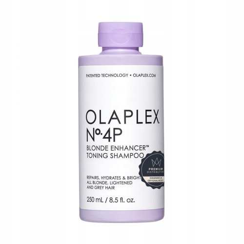 Szampon Olaplex NO.4P 250 ml ochrona koloru