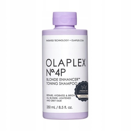 

Szampon Olaplex NO.4P 250 ml ochrona koloru