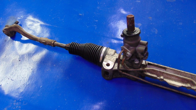 servo control EUROPA 8T1422065R AUDI A4 B8 A5 8T 08-15R