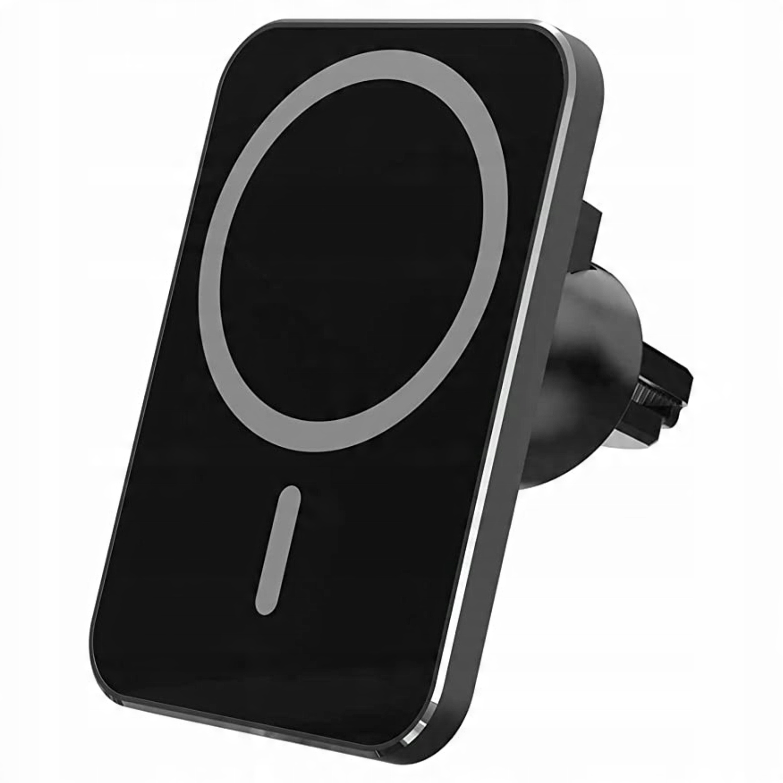 

Ładowarka samochodowa iPhone MagSafe magnetyczna