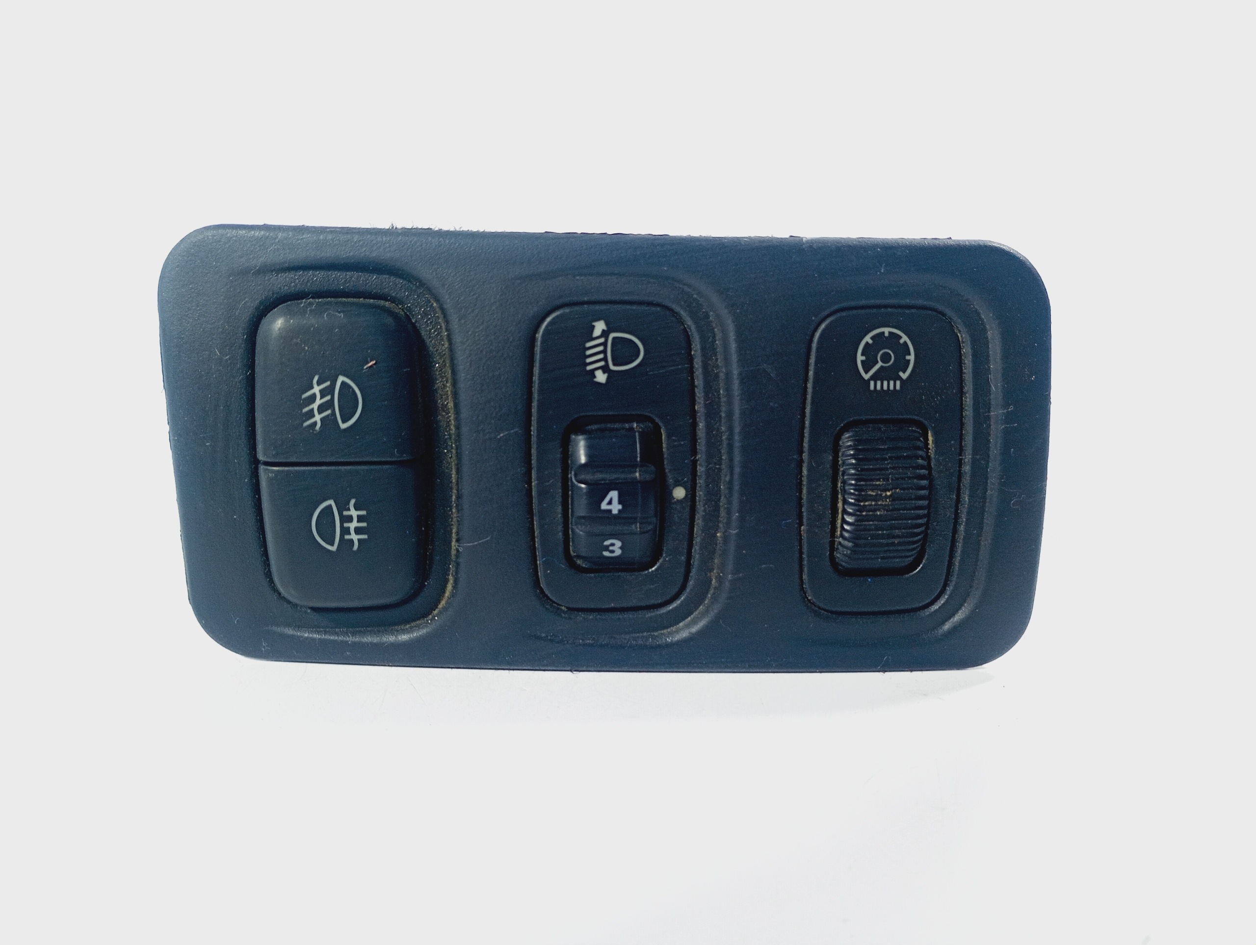 switch switch REGULACJA lighting Mitsubishi PAJERO PININ 00-07