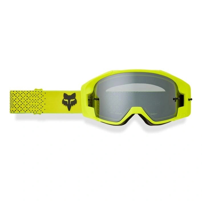 Okuliare cross Fox Vue Core Fluo Yellow žltý fluo Darčeky