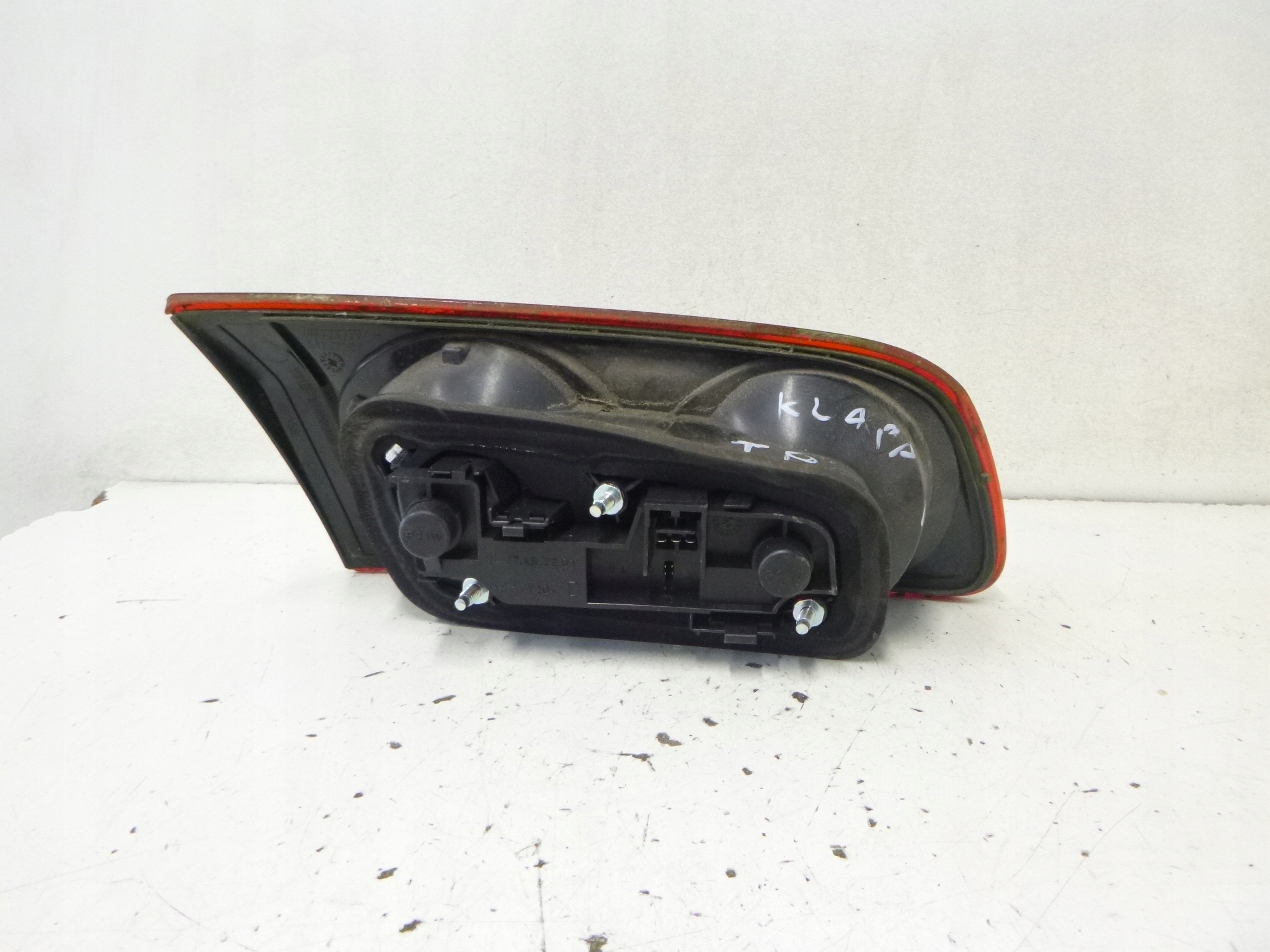 light rear Fiat Croma 06r. 51727251