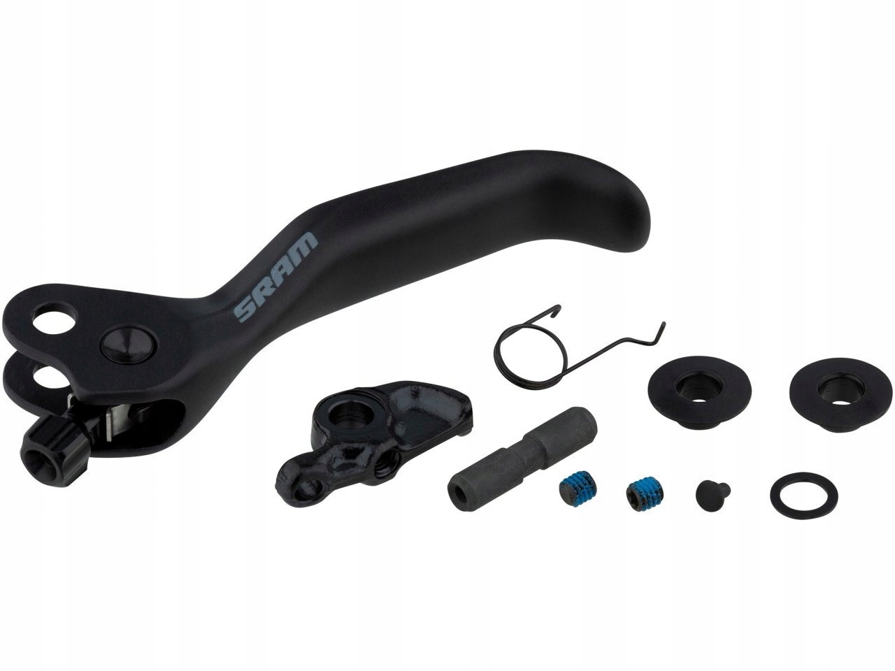 Sram 11.5018.003.013 Lever Blade Alum V2 Guide Rs Qty 1