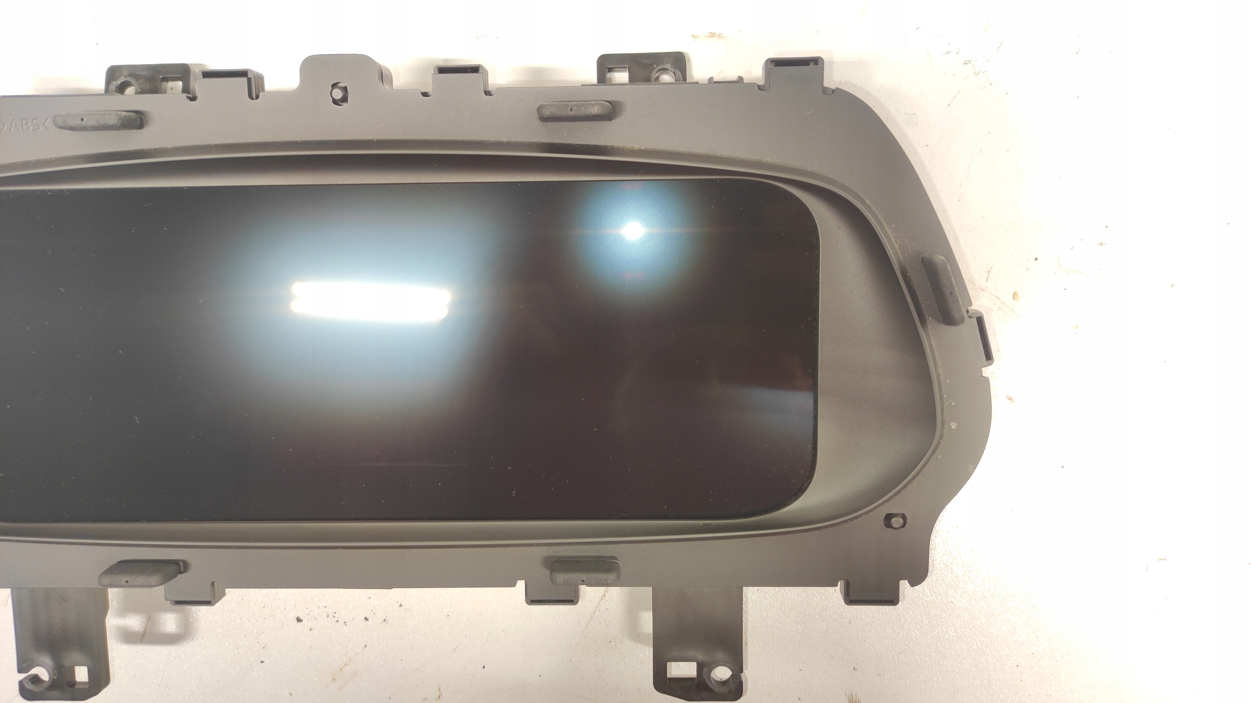 HYUNDAI I20 III dials dials TABLET 21-25 94023-Q0012
