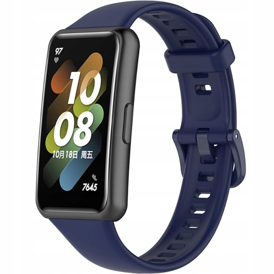 

Silikonowy Pasek Opaska Do Huawei Band 7