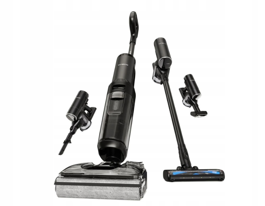 Odkurzacz pionowy Tineco Switch S7 Stretch Premium