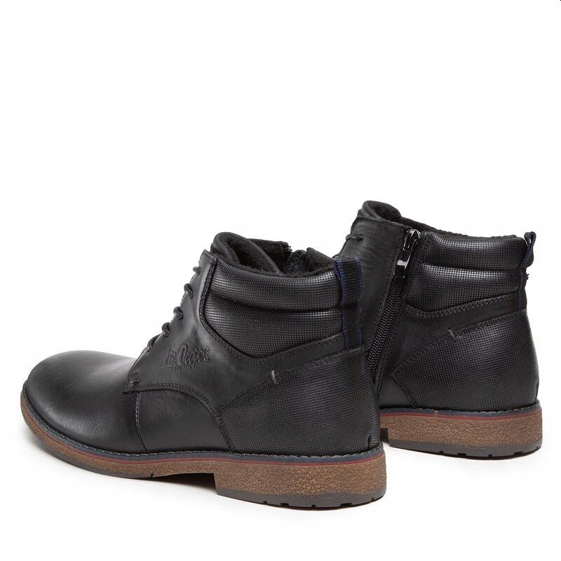 TRZEWIKI SKÓRZANE LEE COOPER LCJ-22-33-1480M 41 EAN (GTIN) 5904292120857