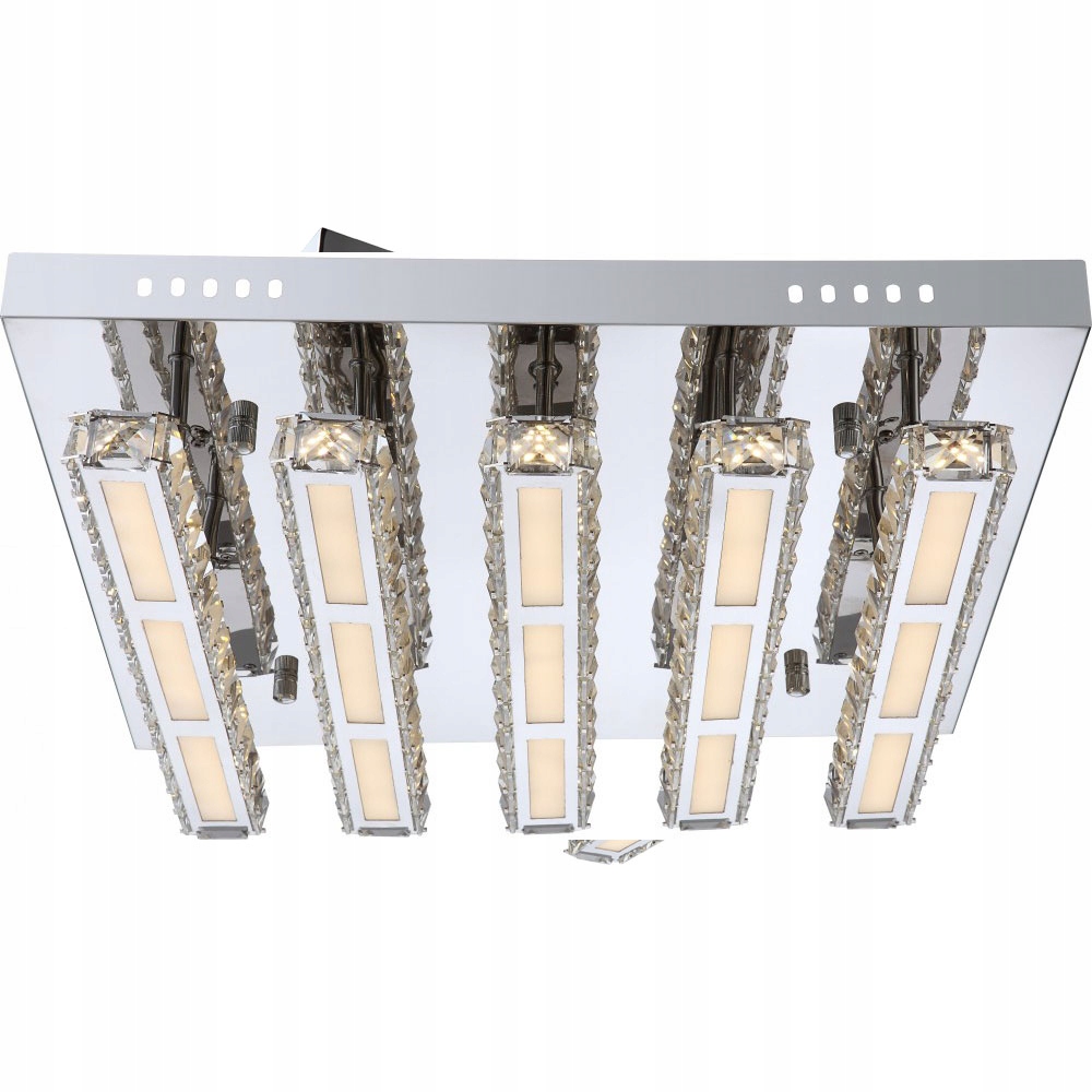 Lampa sufitowa plafon Globo Miley 67051-45D Led