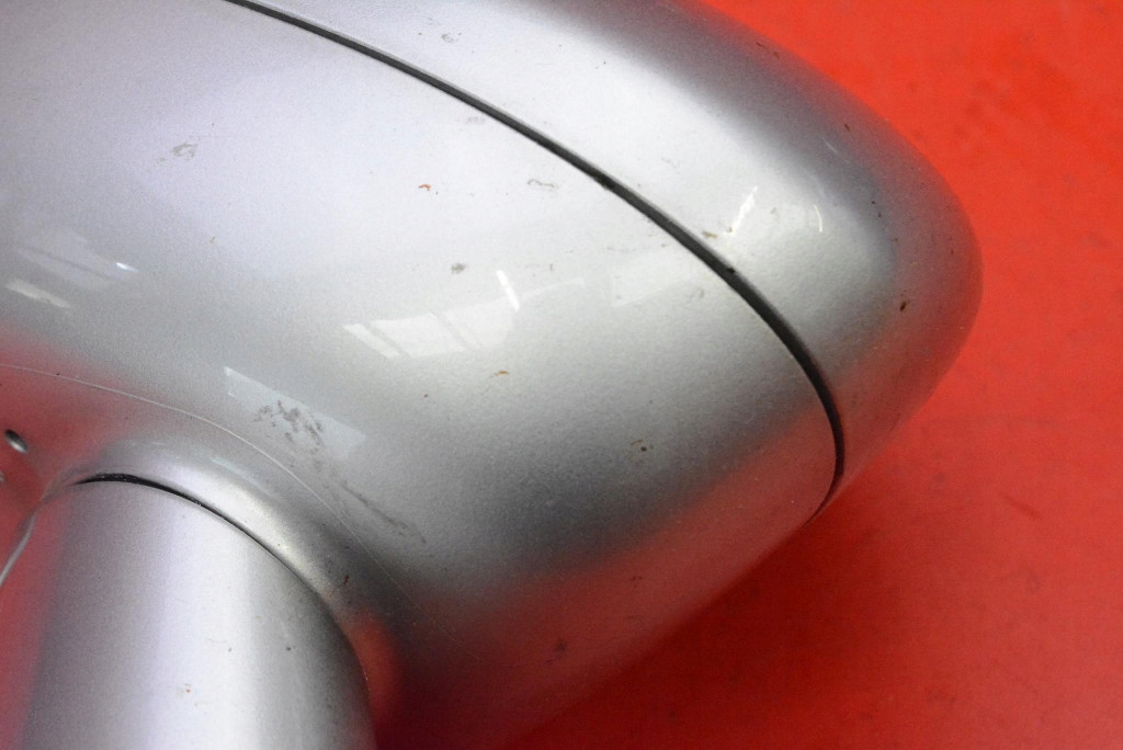 mirror right Z157 EU OPEL MERIVA B 10-14 5 PIN