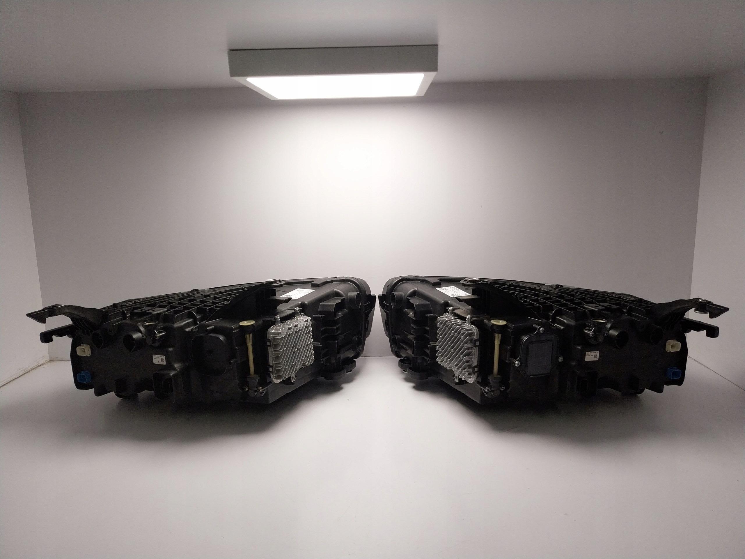 Frontscheinwerfer BMW 7 G70 LED Links Scheinwerfer Headlight - Thumbnail 9