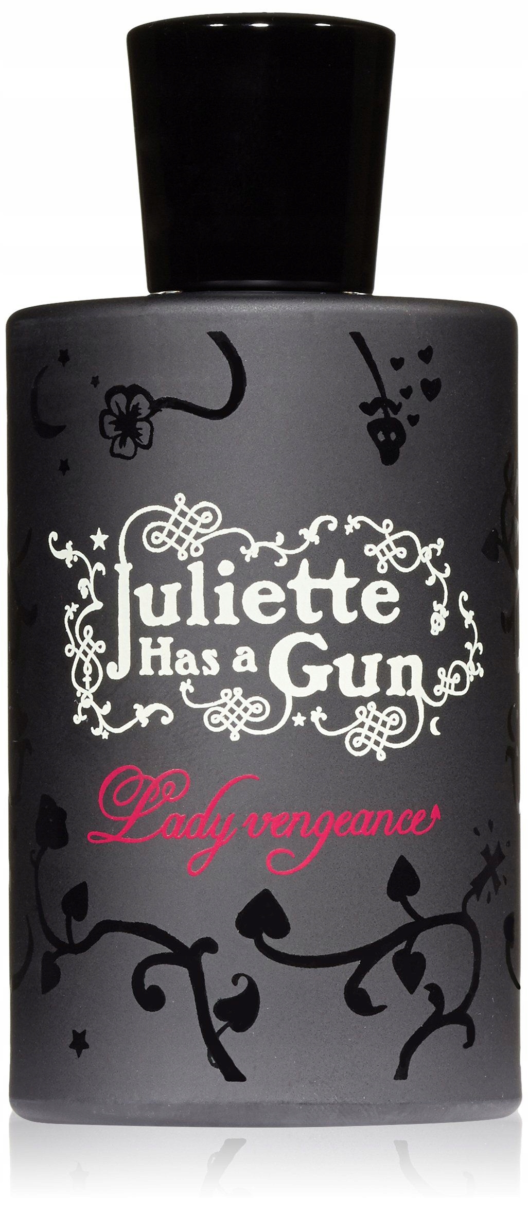 Lady Vengeance – Parfémovaná Voda – Objem: 100 ML