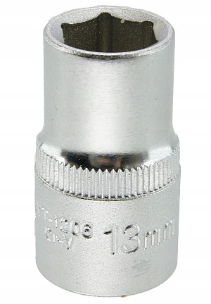 

Yato Nasadka 1/2" 6-kątna 13mm YT-1206
