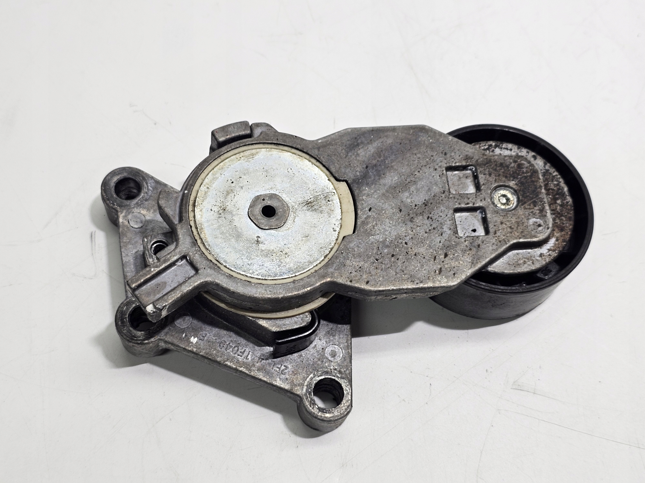 ROLKA NAPINACZ PASKA BERLINGO PARTNER III 1.6 HDI #5471 Numer katalogowy części ROLKA NAPINACZ PASKA BERLINGO PARTNER III 1.6 HDI #5471