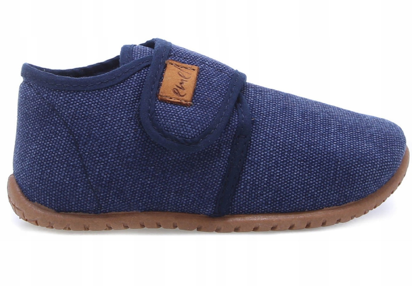 

Emel E100-3 buty kapcie paputki papcie ciapki R 27