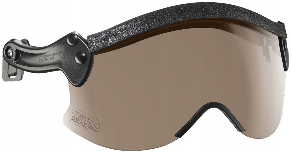 Kryt Skylotec Inceptor Kit Visix Dark šedý