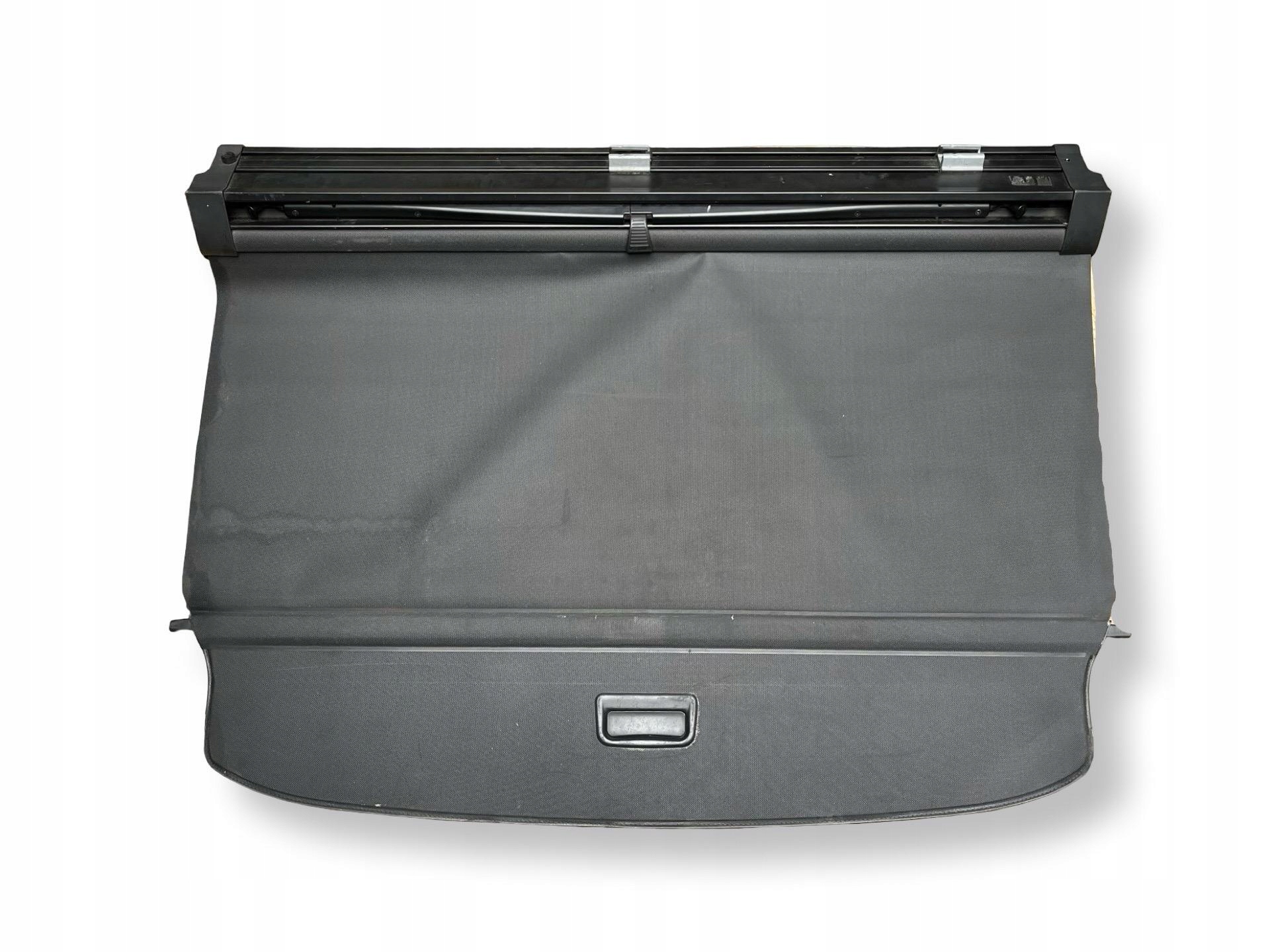 blinds boot Audi A4 B7 2007 8E9863553A94H