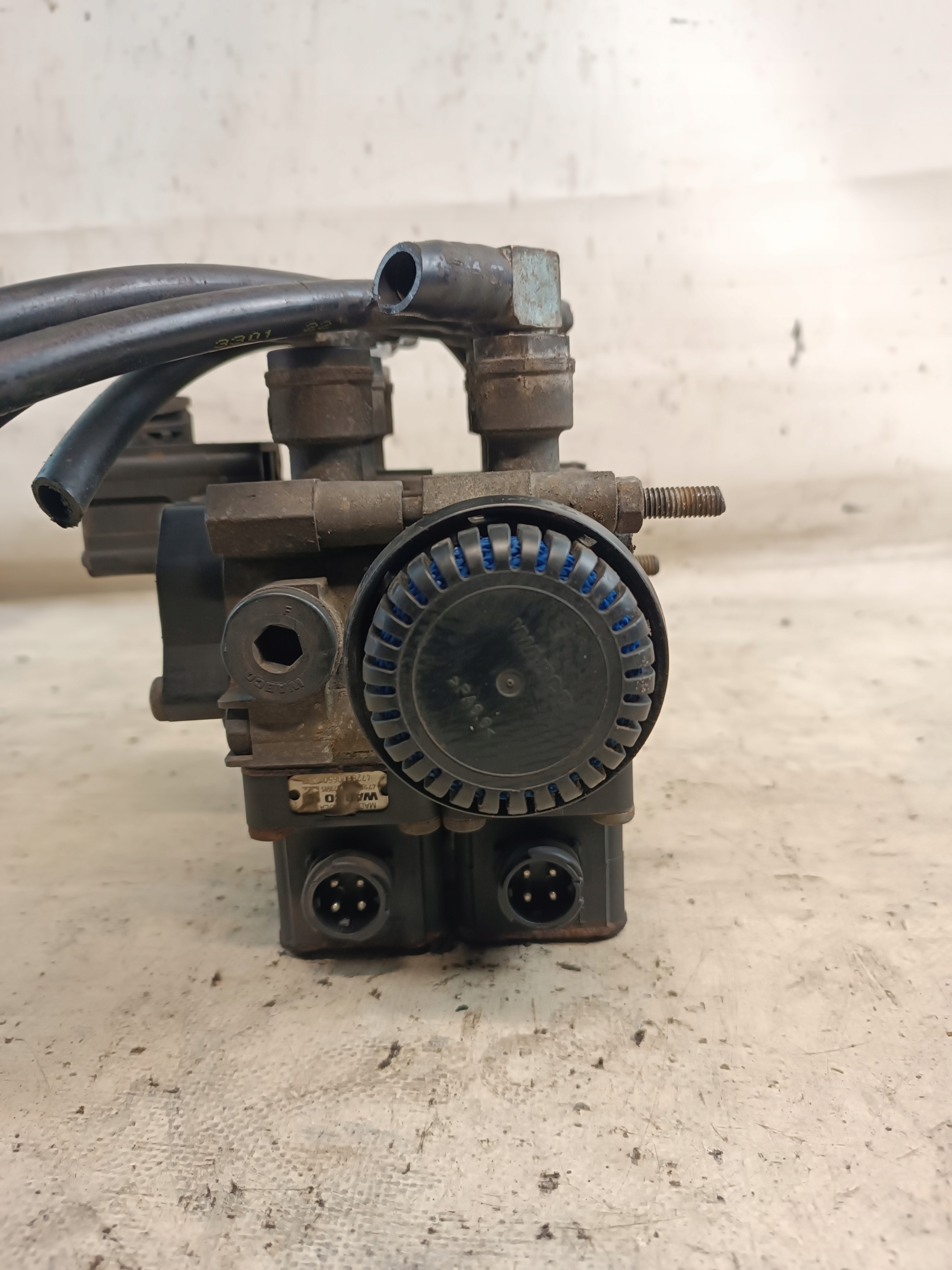 Sensor POZIOMUJACY Wabco 4728800650