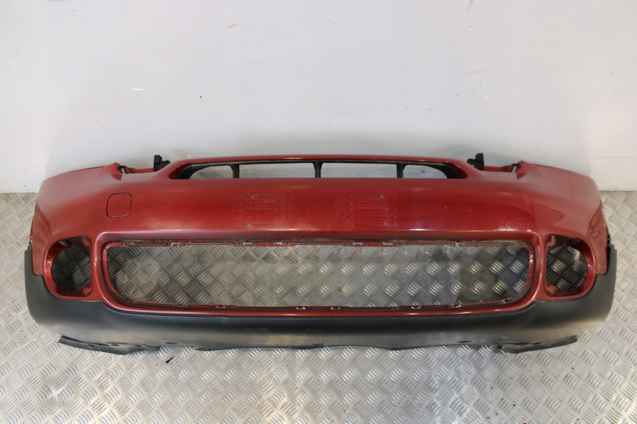bumper front front complete MINI COUNTRYMAN R60 S