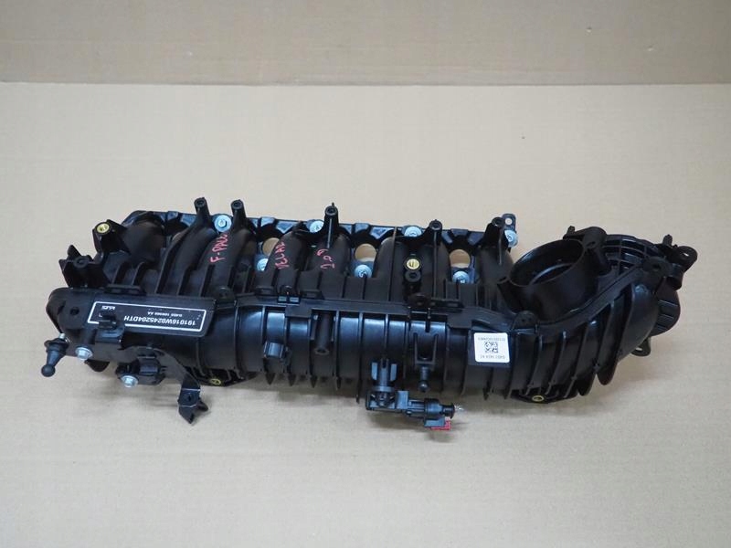 коллектор Впускный Range Rover Velar jaguar 2.0 d G4D39424AC