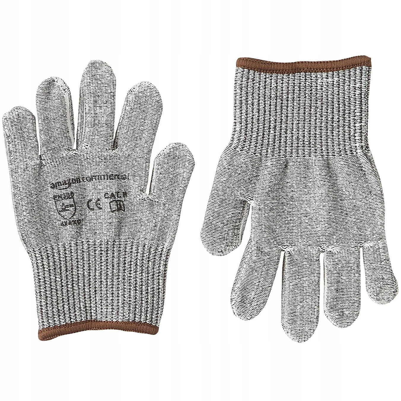 

Amazon 4X4XD Rękawice Robocze Dziecięce Rozm. L