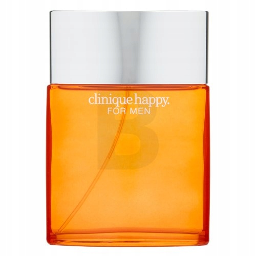 Clinique Happy for Men kolínská voda pro muže 100 ml