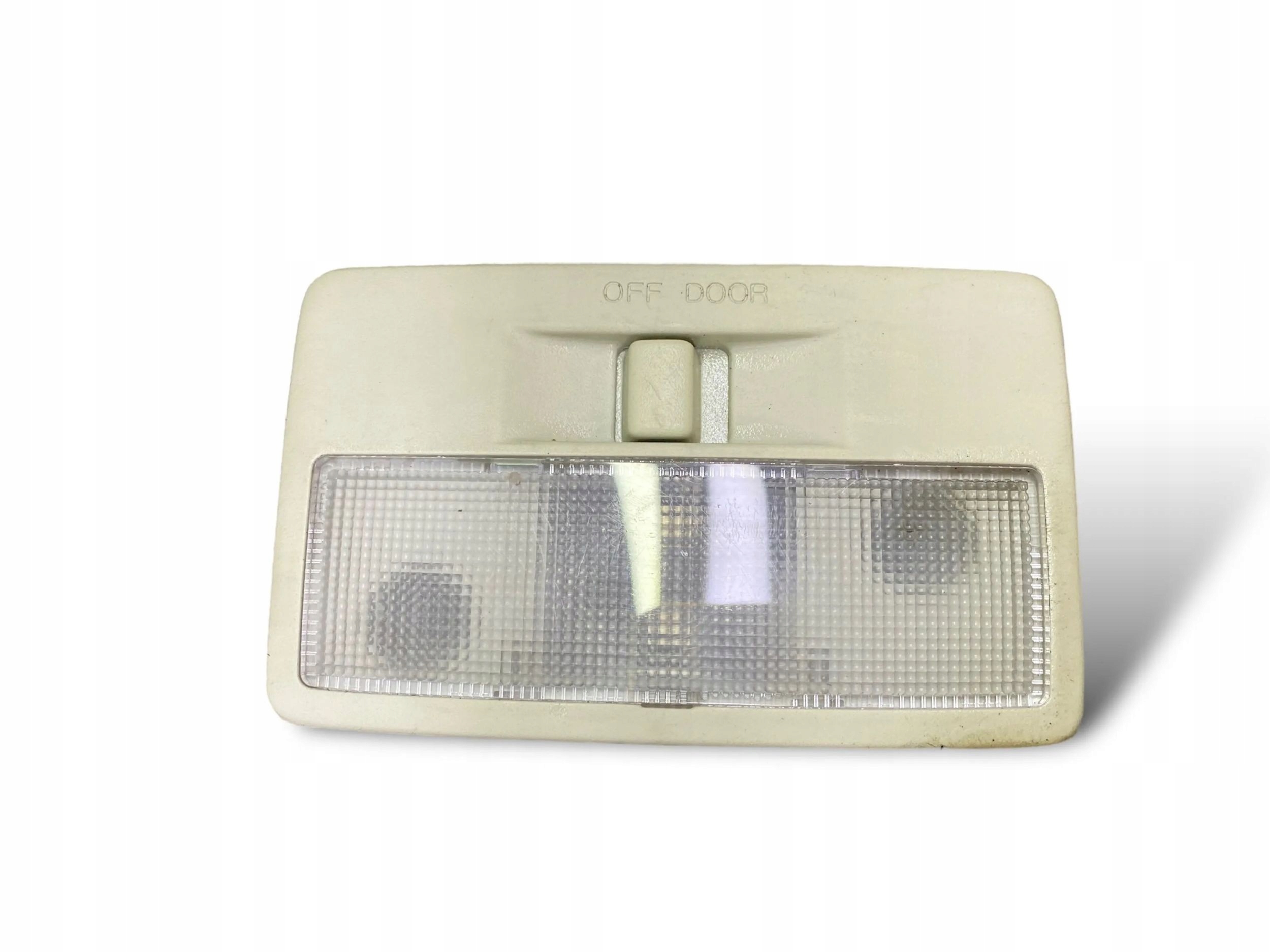 mazda 2011 Освещение внутренний