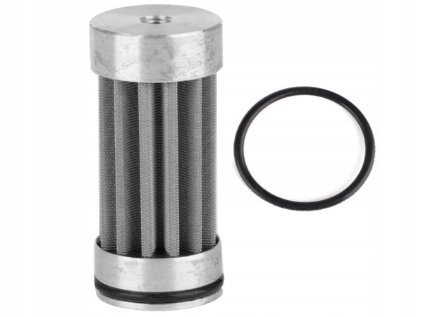 ERT-8834JJM - BLOCK VALVE ACE FILTER LAND ROVER DISCOVERY II 2