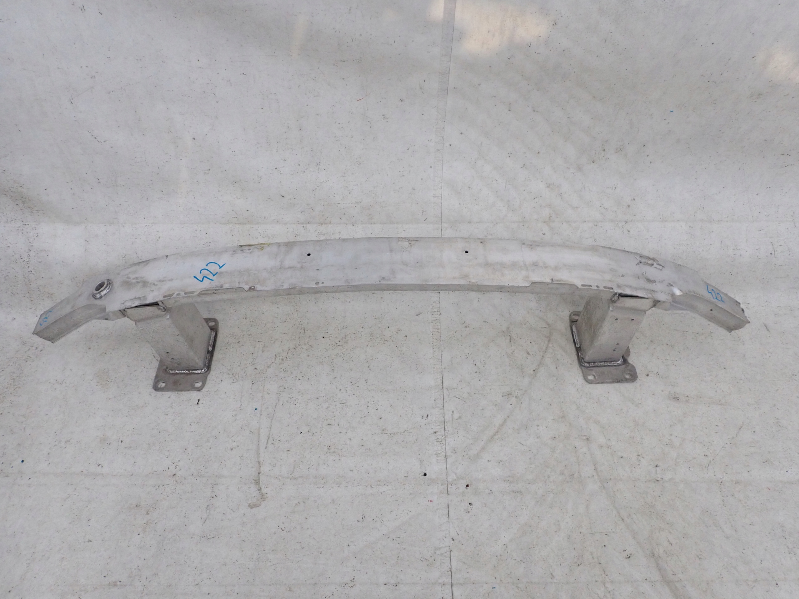 AUDI A6 C8 4K 18- sider front pillar front