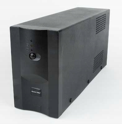 Zasilacz awaryjny Ups Energenie Power Cube Ups-pc-