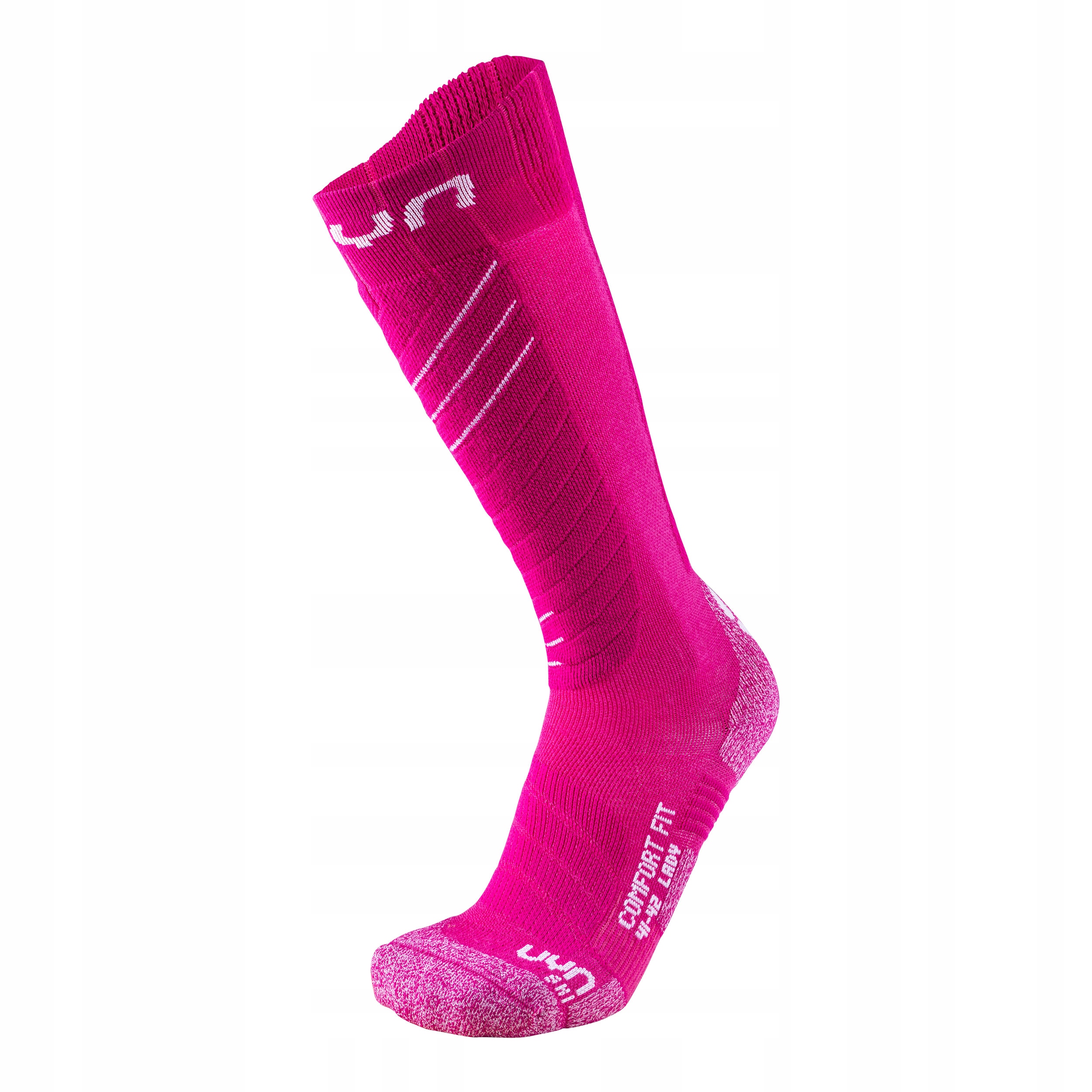 Uyn Comfort Fit Ski damskie skarpety narciarskie