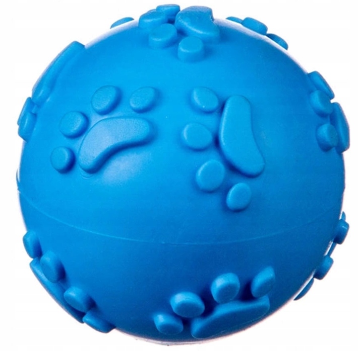 

Piszcząca Piłka W Łapy Dla Psa Kota Zabawka Gryzak