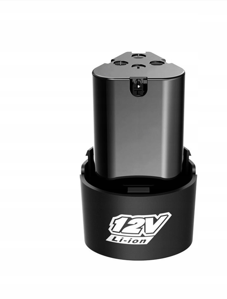 Akumulator Li-Ion Technik 12 V 1,2 Ah