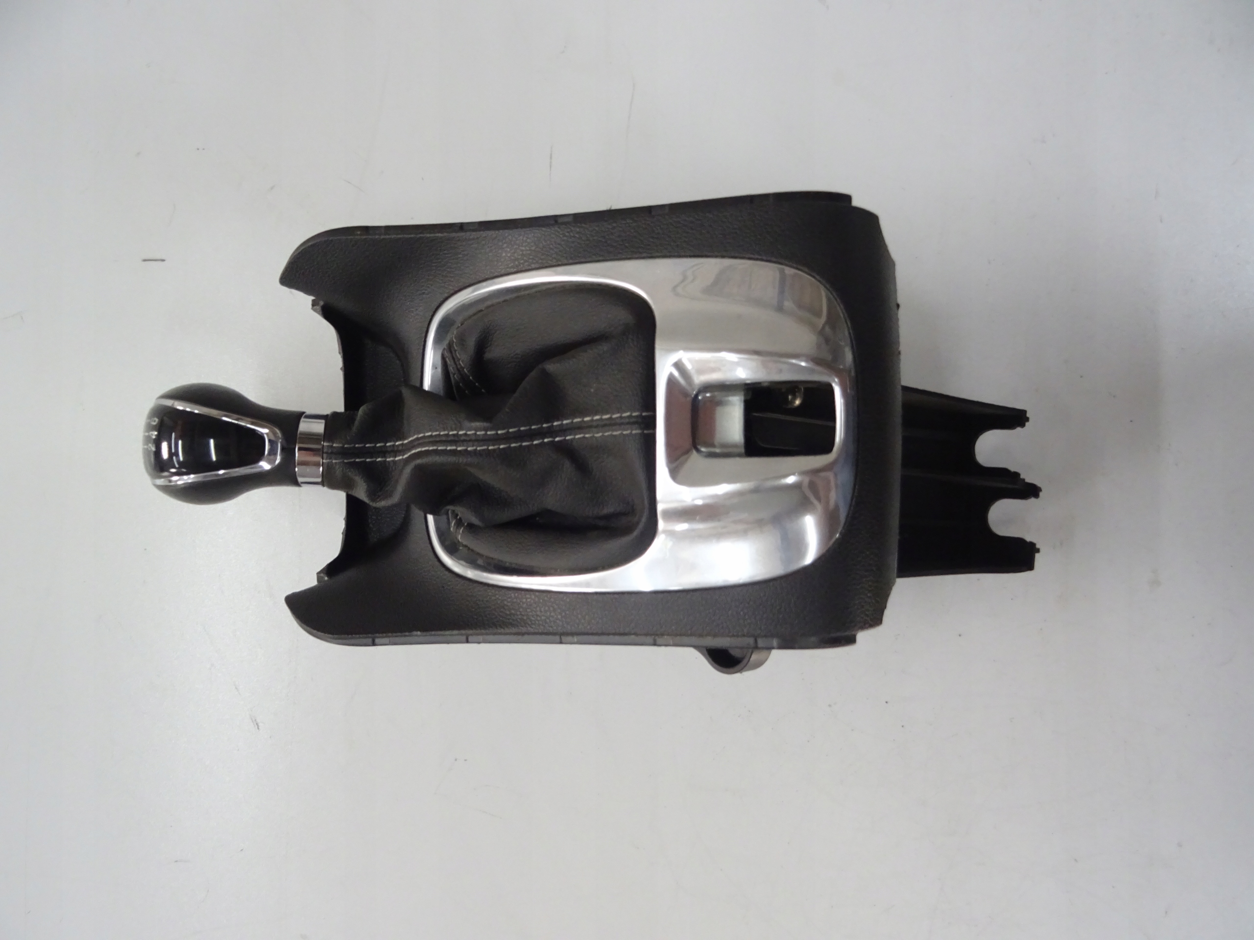 OPEL MERIVA B 1.4 TURBO LEWAREK ZMIANY BIEGÓW