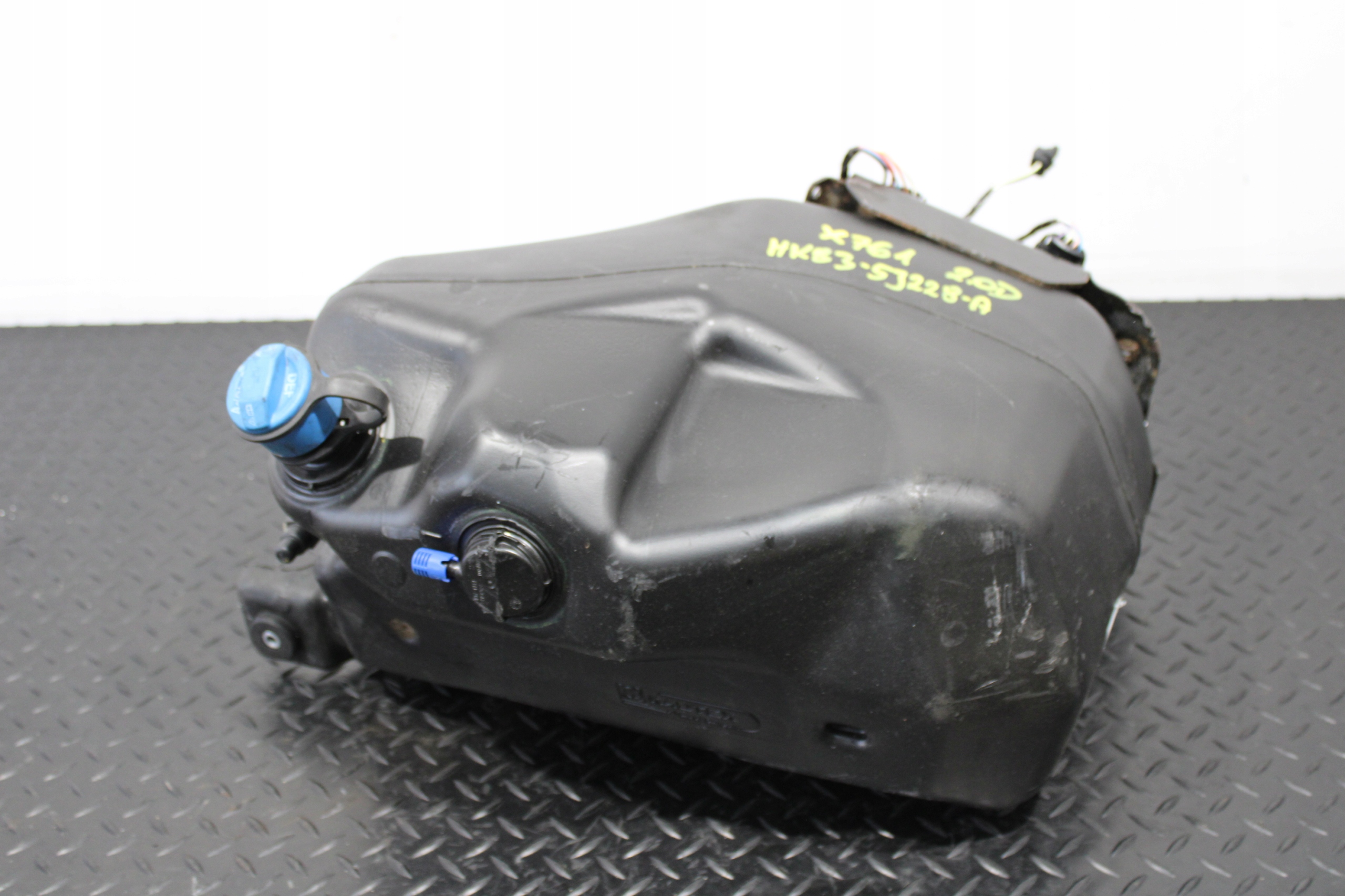 serbatoio ADBLUE Pompa JAGUAR F-PACE X761 HK83-5J228-A