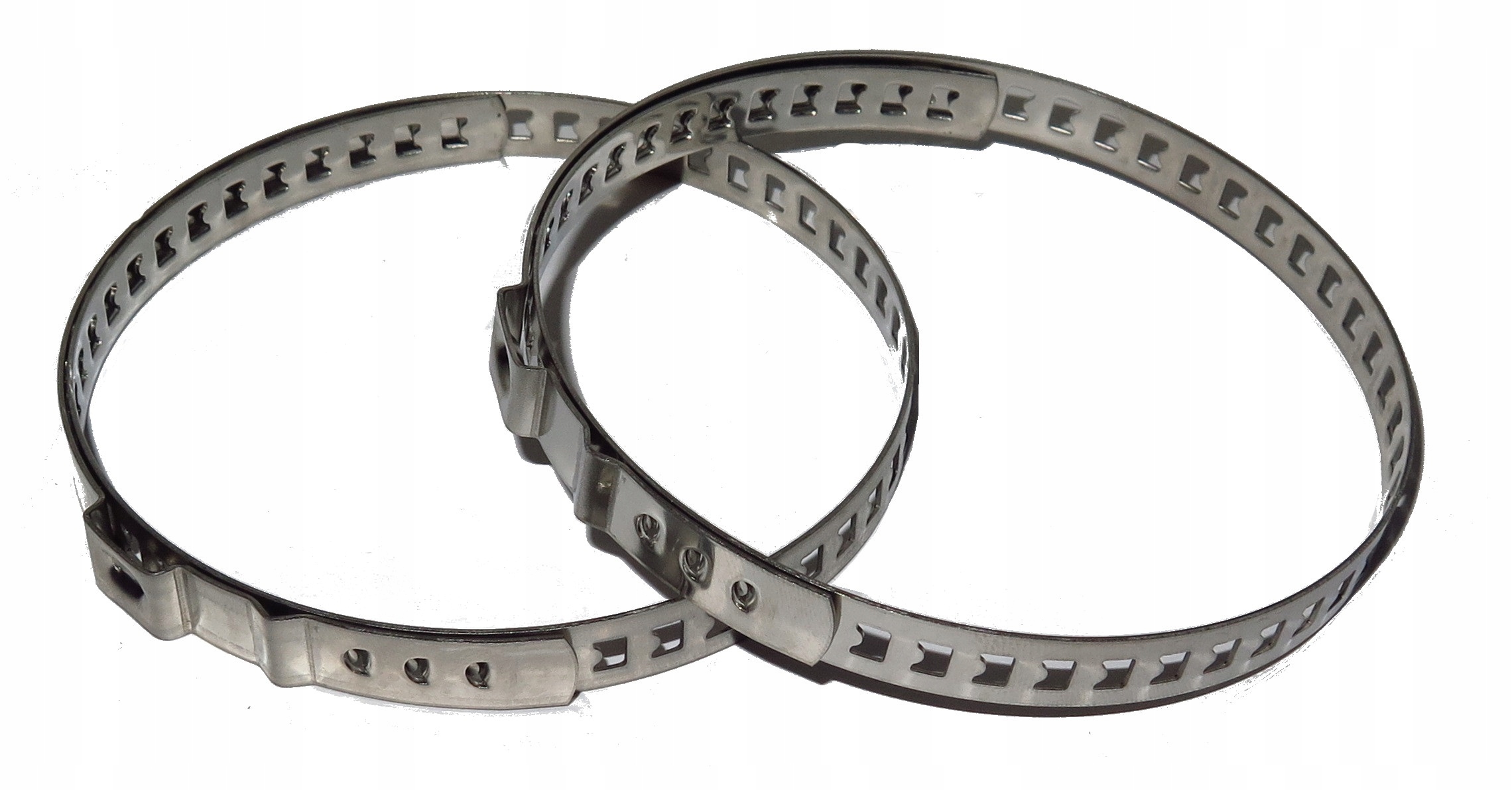 

Opaska Zaciskowa Osłony Przegubu 50-110MM