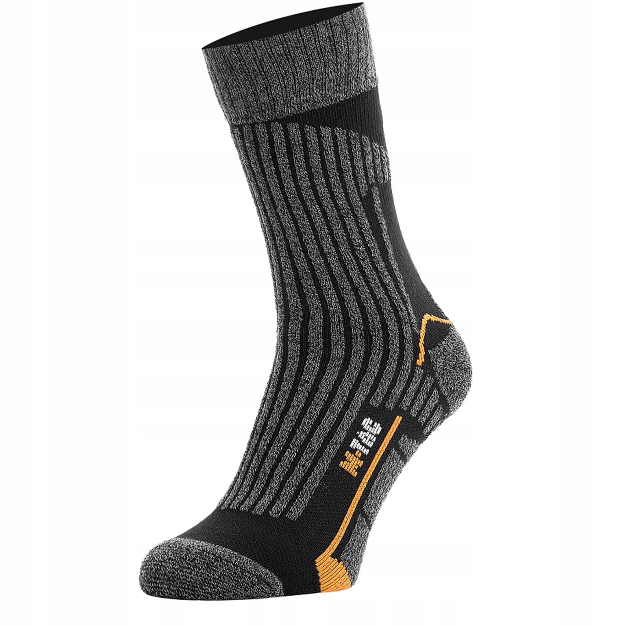 

Skarpety Termoaktywne M-tac Coolmax 75% Eu 43-46
