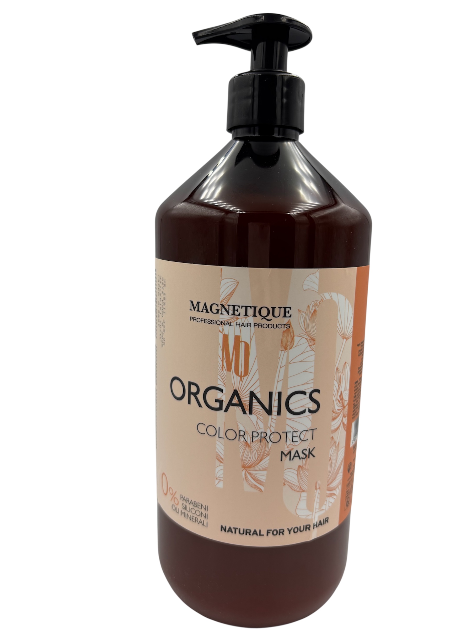 Organics Color Protect Maska pro barvené vlasy 1000 ml