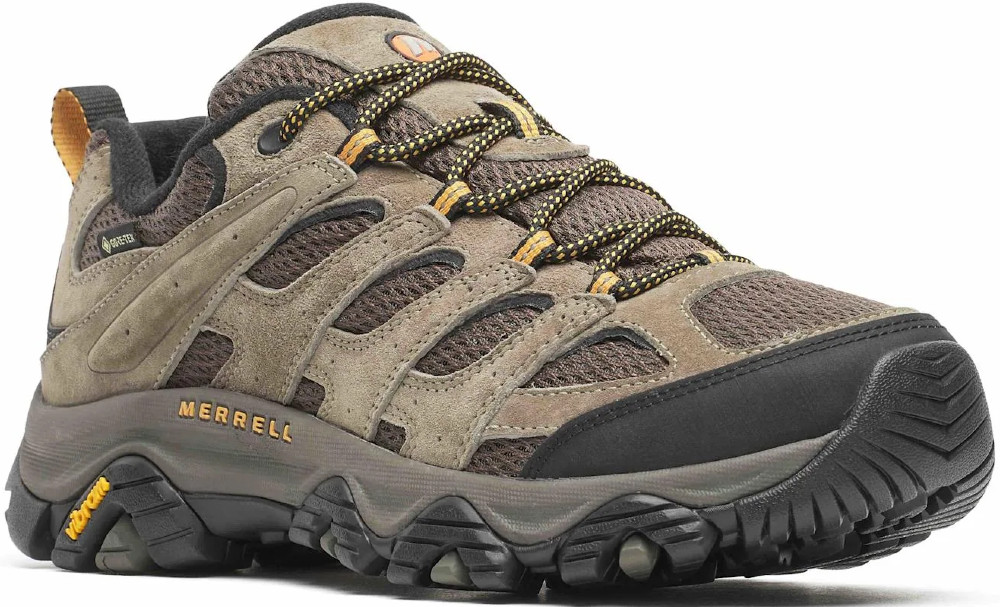 Pánské Trekové Boty Merrell Moab 3 Gore-Tex