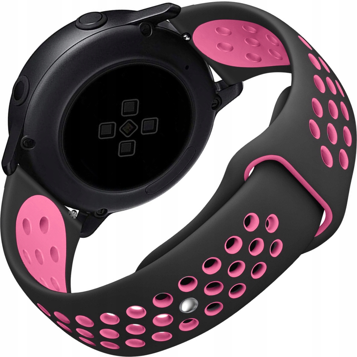 Pasek 22mm do smartwatch Samsung Huawei Amazfit Polar Garett Xiaomi Gt Gtr