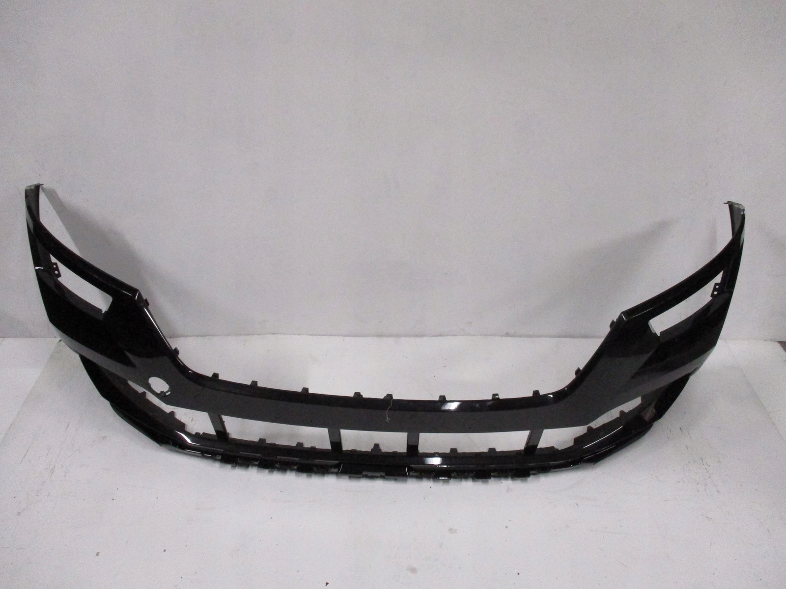 bumper front front SKODA KAMIQ 21R