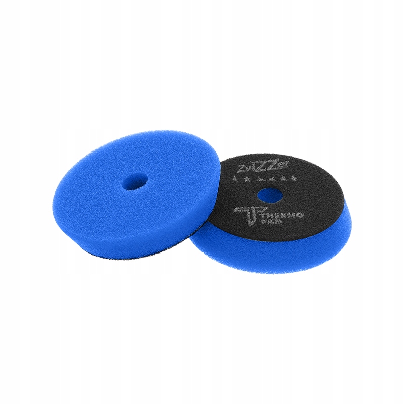 

ZviZZer Thermo Pad Blue Medium Cut 90/20/80