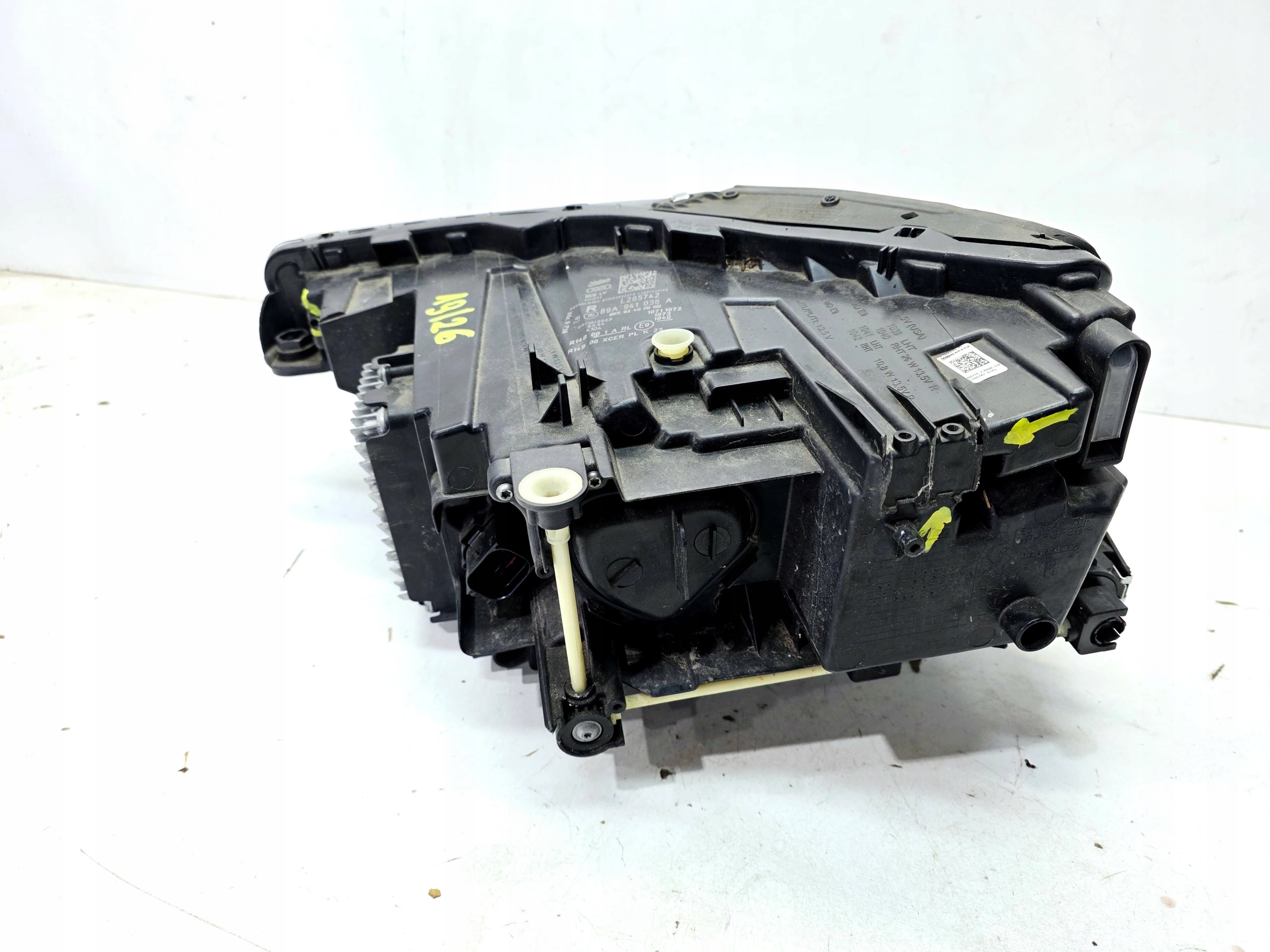 REFLEKTOR Licht rechts vorne MATRIX AUDI Q4 E-TRON 89A941036A 19/26