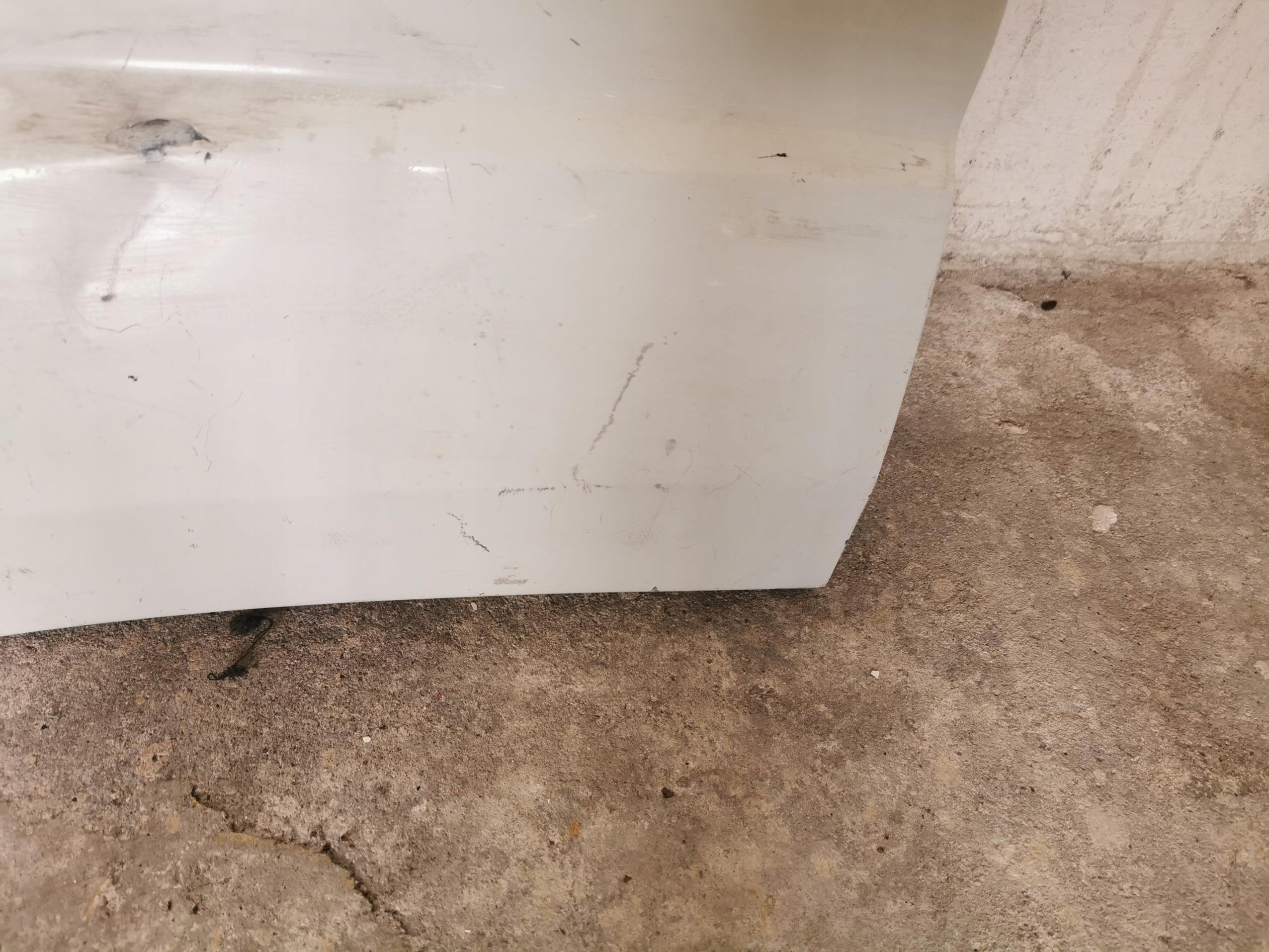 fender left front FIAT DUCATO III 06-12