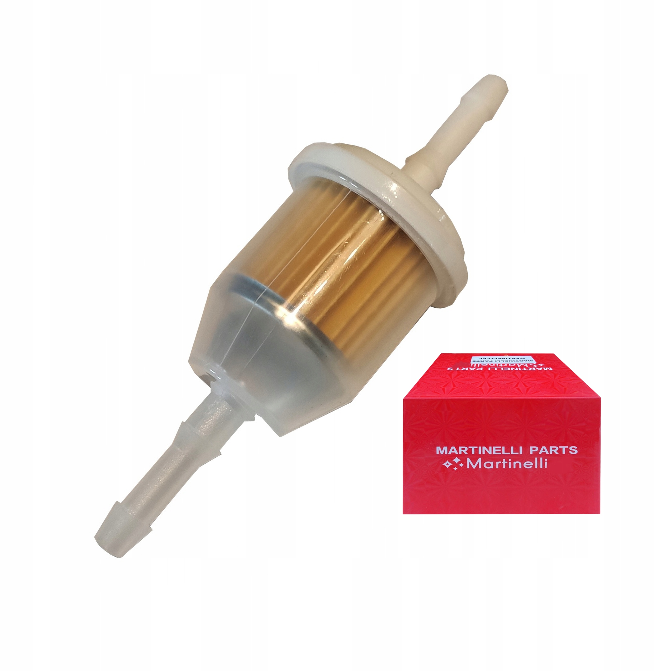 

Filtr Paliwa Przewody 6-8mm Skuter Quad Motocykl