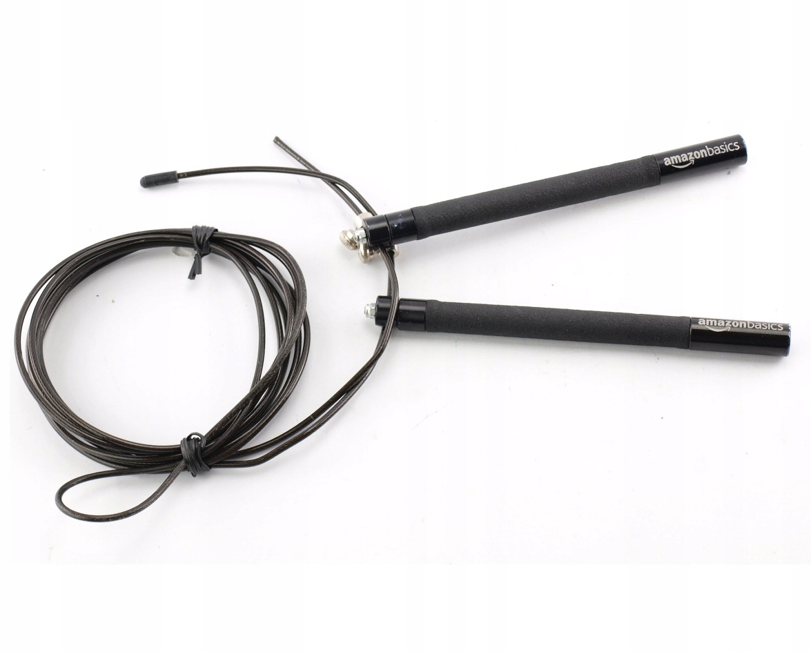 86 Skakanka AmazonBasics Jump Rope