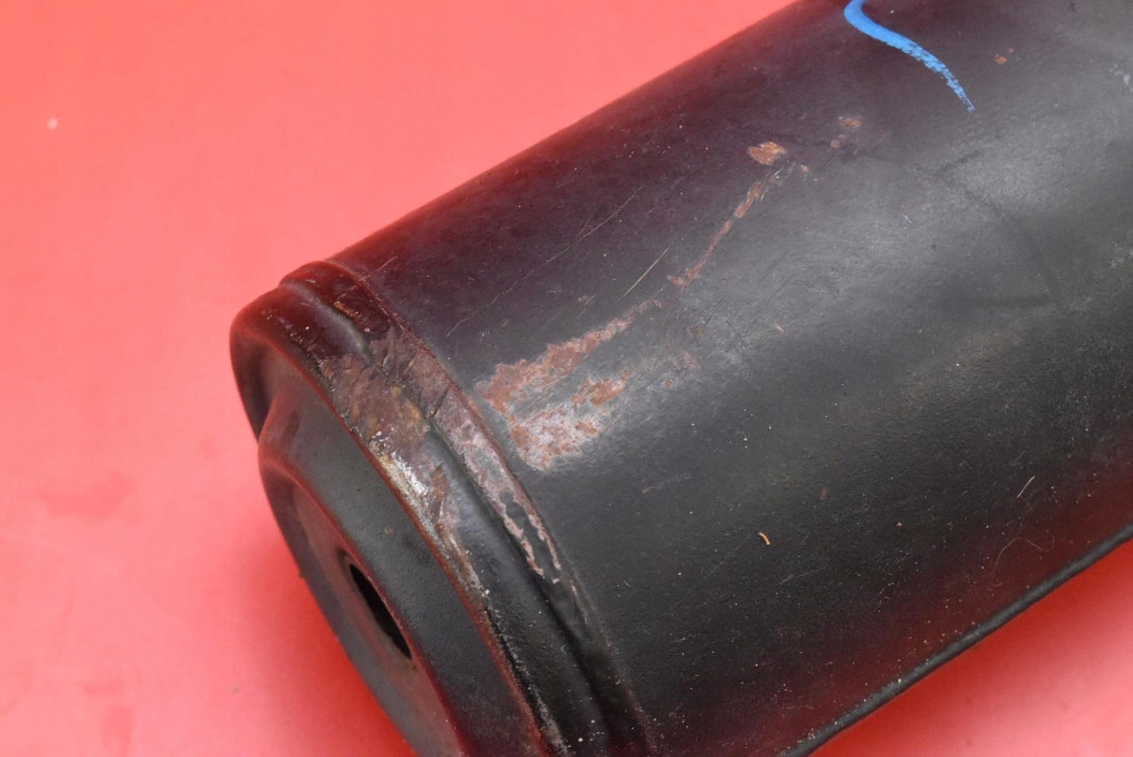 TLUMIK JUNAK ZN50Q-10 2 KM 12R