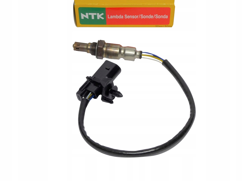 Sonda Lambda Mazda 3 Bl 09-13 1.6D, 5 Cw 10- 1.6D