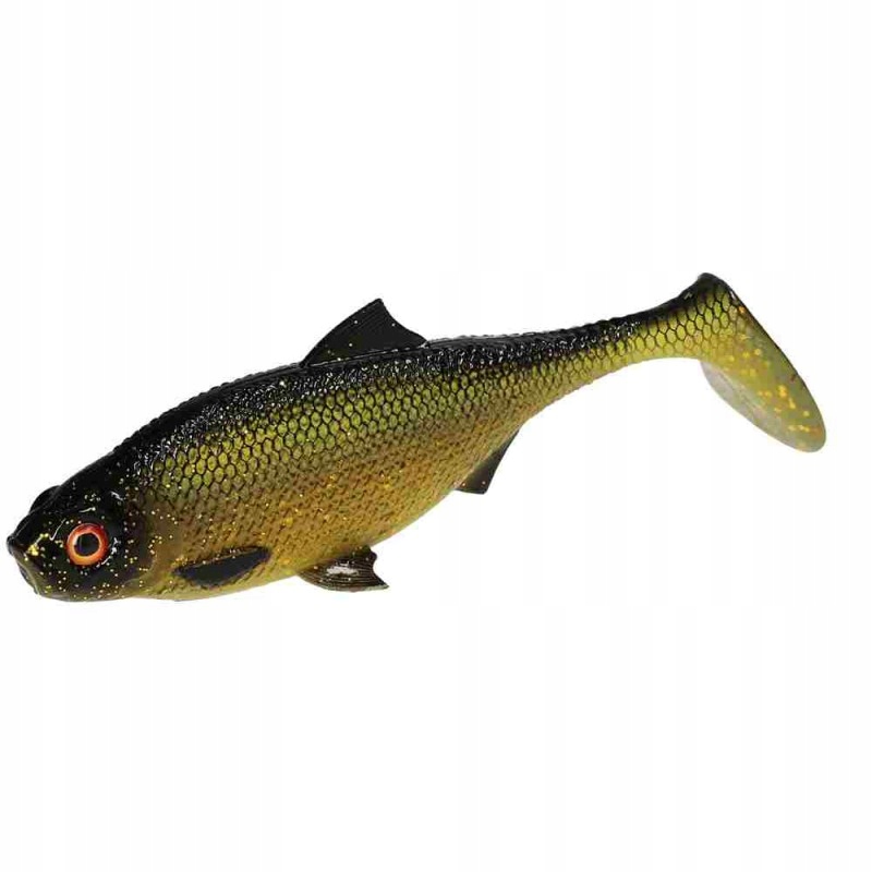 Guma Mikado Mft Roach 8cm Tench